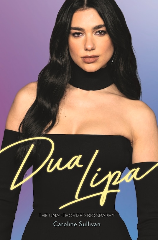 Front cover_Dua Lipa
