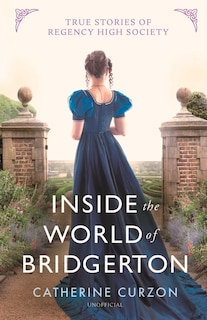 Couverture_REAL WORLD OF BRIDGERTON