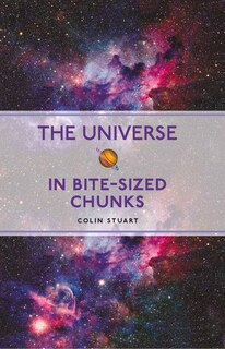 Front cover_The Universe in Bite-sized Chunks