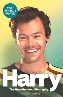 Front cover_Harry