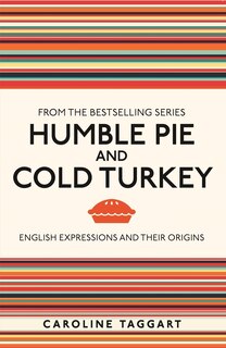 Front cover_Humble Pie and Cold Turkey