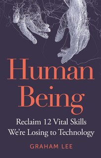 Couverture_Human Being