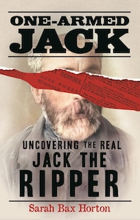 Front cover_One-Armed Jack