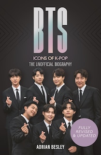 Front cover_BTS