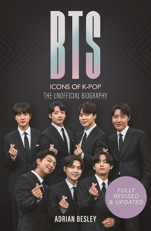 Front cover_BTS