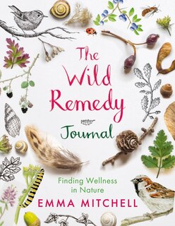 Front cover_The Wild Remedy Journal
