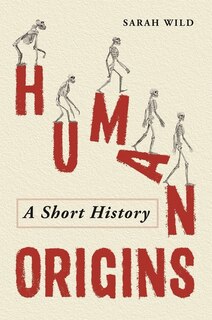 Front cover_Human Origins