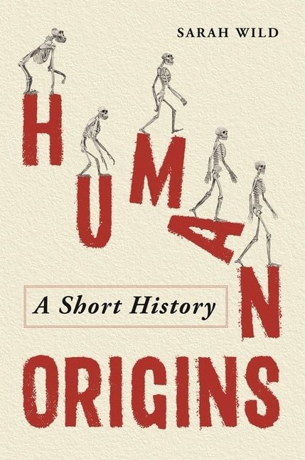 Front cover_Human Origins