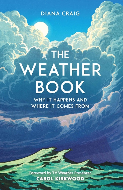 Front cover_The Weather Book