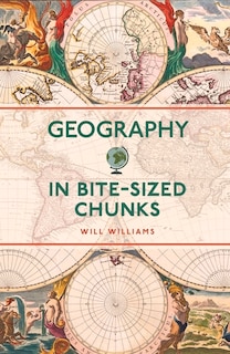 Couverture_Geography in Bite-sized Chunks