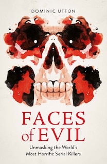 Couverture_Faces of Evil