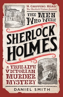 Couverture_The Men Who Were Sherlock Holmes