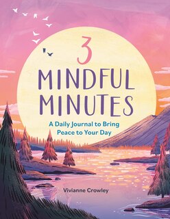 Front cover_3 Mindful Minutes