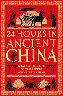 Couverture_24 Hours in Ancient China