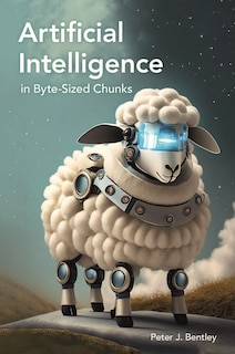 Front cover_Artificial Intelligence in Byte-sized Chunks