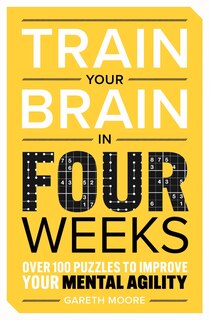 Couverture_Train Your Brain in Four Weeks