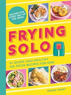 Couverture_Frying Solo
