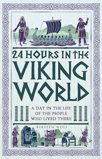 Couverture_24 Hours in the Viking World