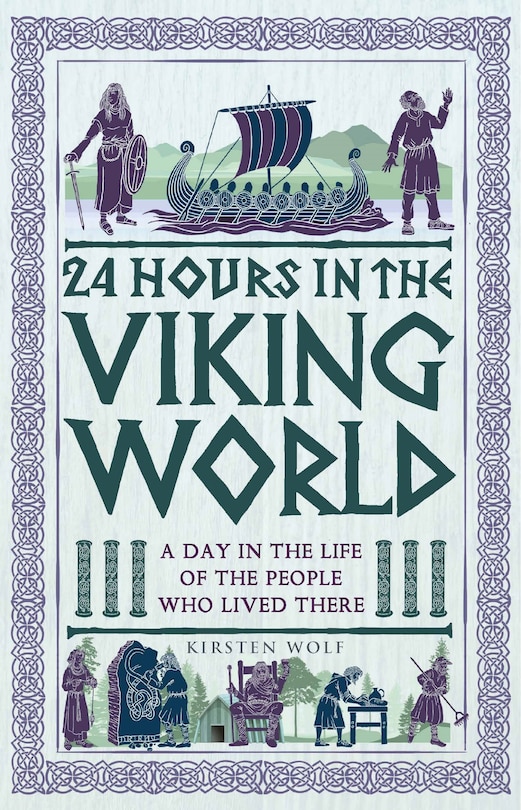 Couverture_24 Hours in the Viking World