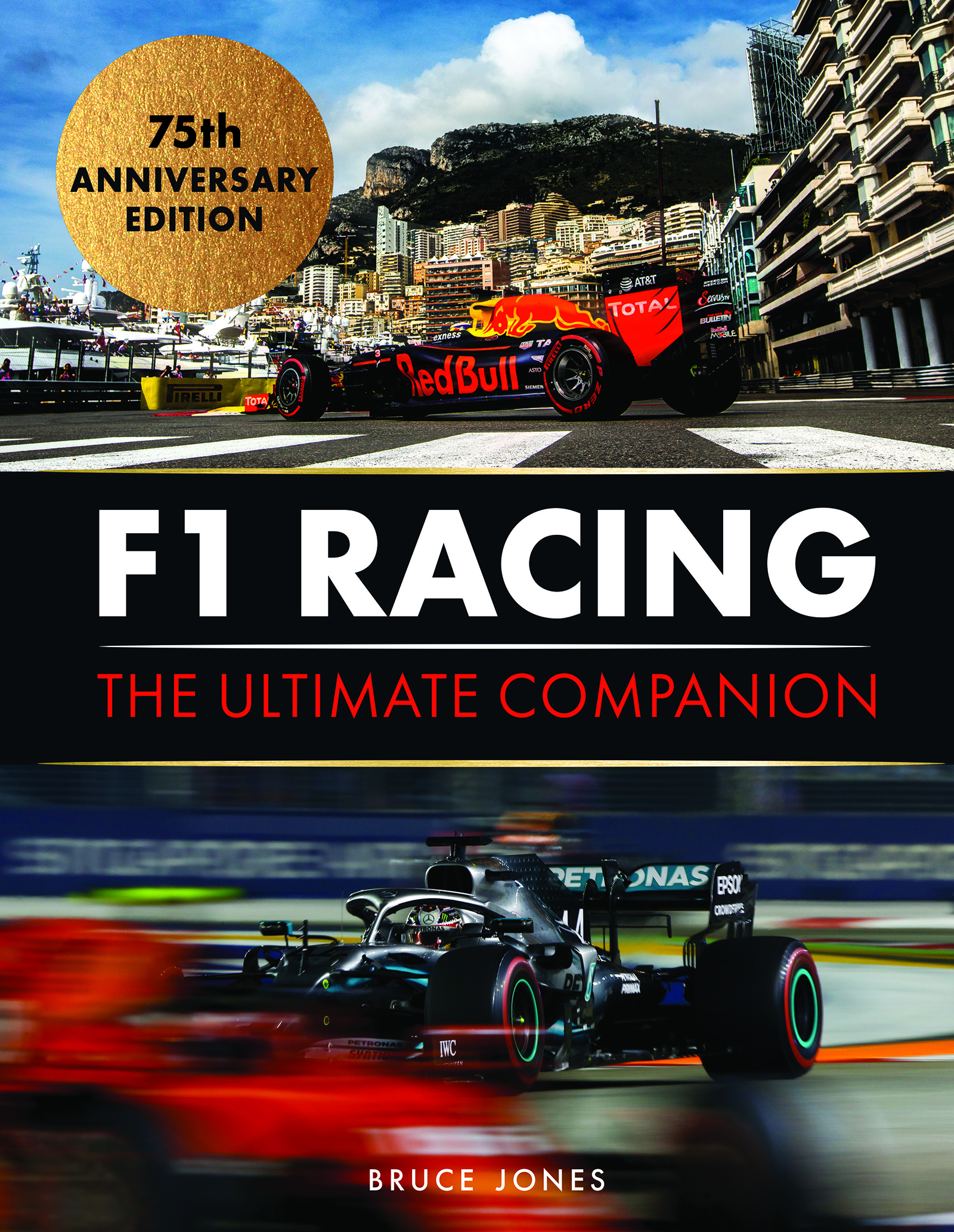 Couverture_F1 Racing: The Ultimate Companion