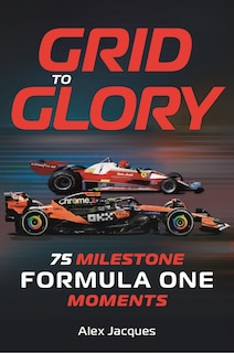 Front cover_Grid to Glory