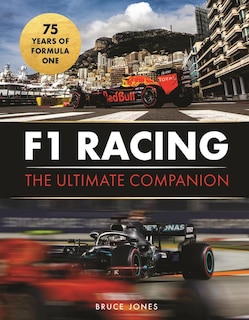 Couverture_F1 RACING THE ULTIMATE COMPANION 75TH AN