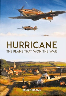Front cover_Hurricane