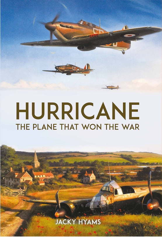 Front cover_Hurricane