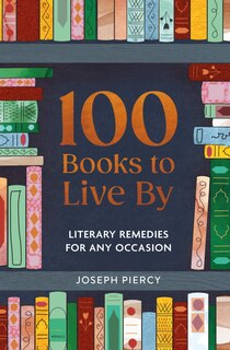 Front cover_100 Books to Live By