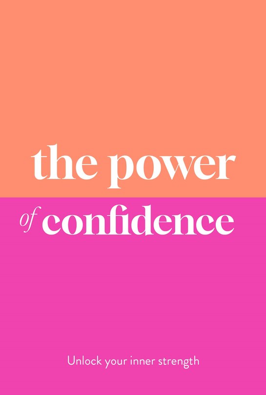 Couverture_The Power of Confidence