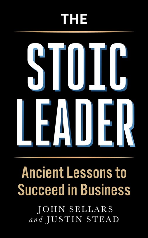 Front cover_The Stoic Leader