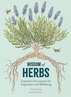 Couverture_Wisdom of Herbs