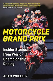 Couverture_Motorcycle Grand Prix