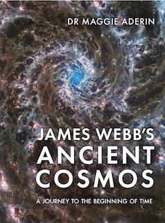 Couverture_James Webb's Ancient Cosmos