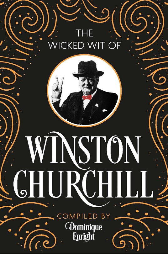 Couverture_The Wicked Wit of Winston Churchill
