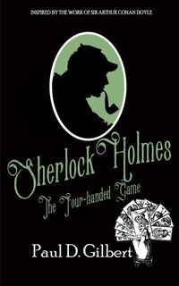Couverture_Sherlock Holmes