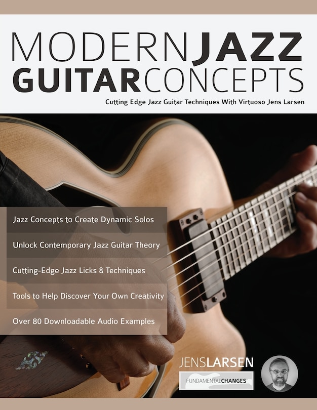 Front cover_Modern Jazz Guitar Concepts