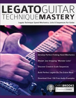 Front cover_Legato Guitar Technique Mastery