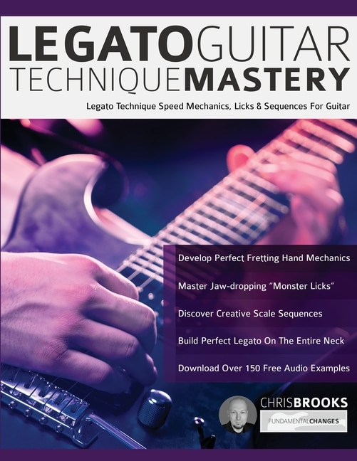 Front cover_Legato Guitar Technique Mastery