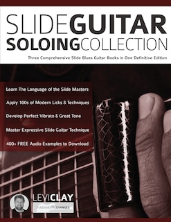 Front cover_Slide Guitar Soloing Collection