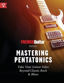 Front cover_Mastering Pentatonics