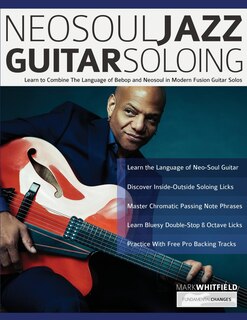 Couverture_NeoSoul Jazz Guitar Soloing