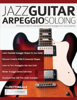 Front cover_Jazz Guitar Arpeggio Soloing