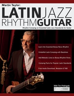 Front cover_Martin Taylor