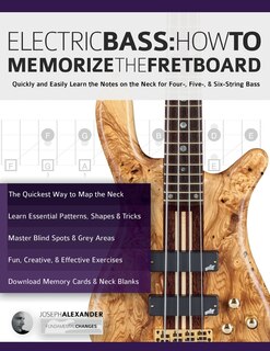 Front cover_Electric Bass