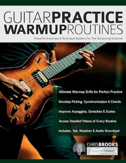 Couverture_Guitar Practice Warmup Routines