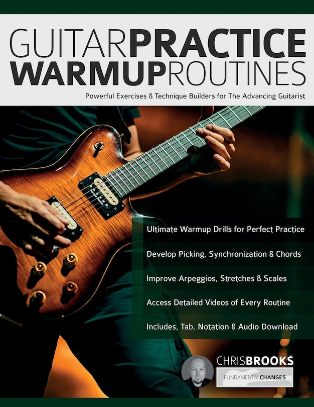 Couverture_Guitar Practice Warmup Routines