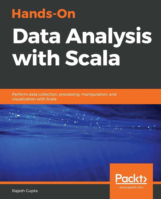 Front cover_Hands-On Data Analysis with Scala