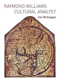 Front cover_Raymond Williams