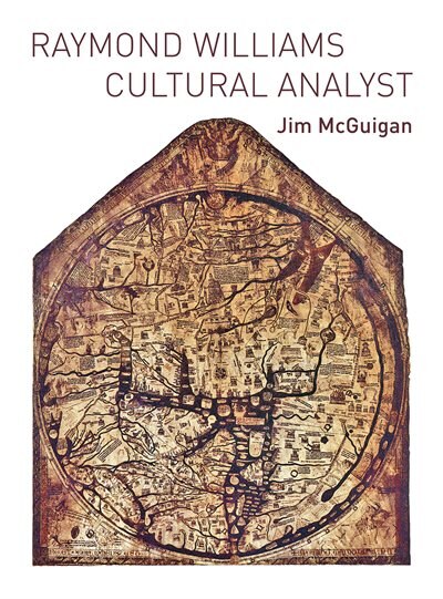 Front cover_Raymond Williams